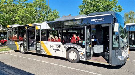 Bus 824 RGTR .